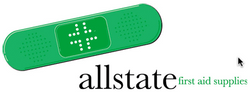AllState First Aid